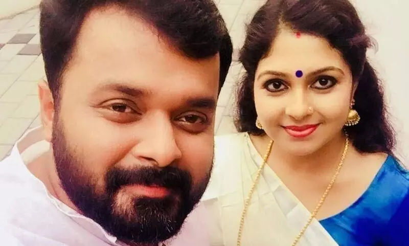 അമ്പിളിദേവിയെ അപകീര്‍ത്തിപ്പെടുത്തരുത്; ആദിത്യന്‍ ജയന് കര്‍ശന ഉപാധികളോടെ ജാമ്യം