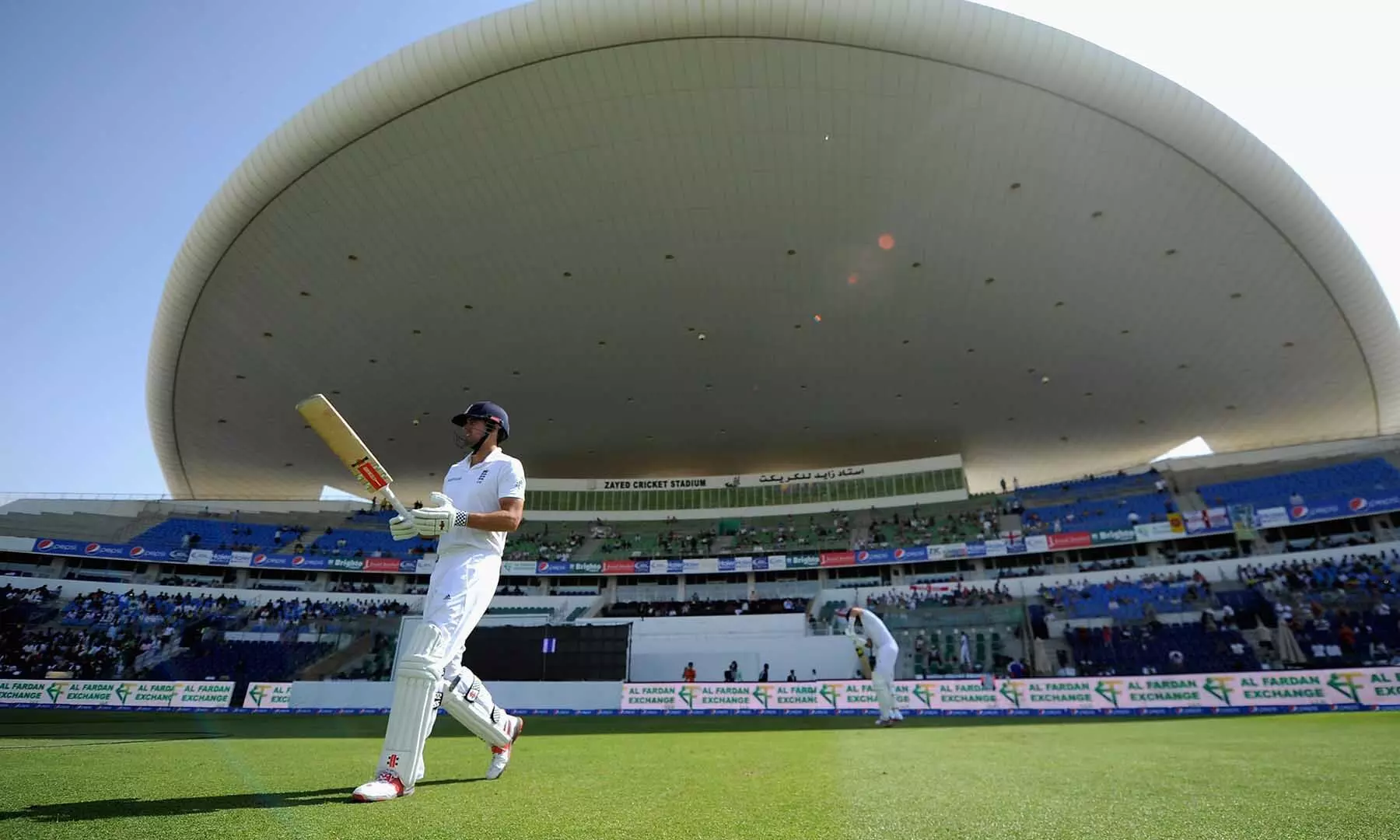 ക്രിക്കറ്റിെൻറ പറുദീസയായി ഇറാമാത്ത്2020-21 സീസണിൽ രാജ്യത്ത് 123 അന്താരാഷ്ട്ര മൽസരങ്ങൾ ക്രിക്കറ്റിെൻറ പറുദീസയായി ഇറാമാത്ത്2020-21 സീസണിൽ രാജ്യത്ത് 123 അന്താരാഷ്ട്ര മൽസരങ്ങൾ