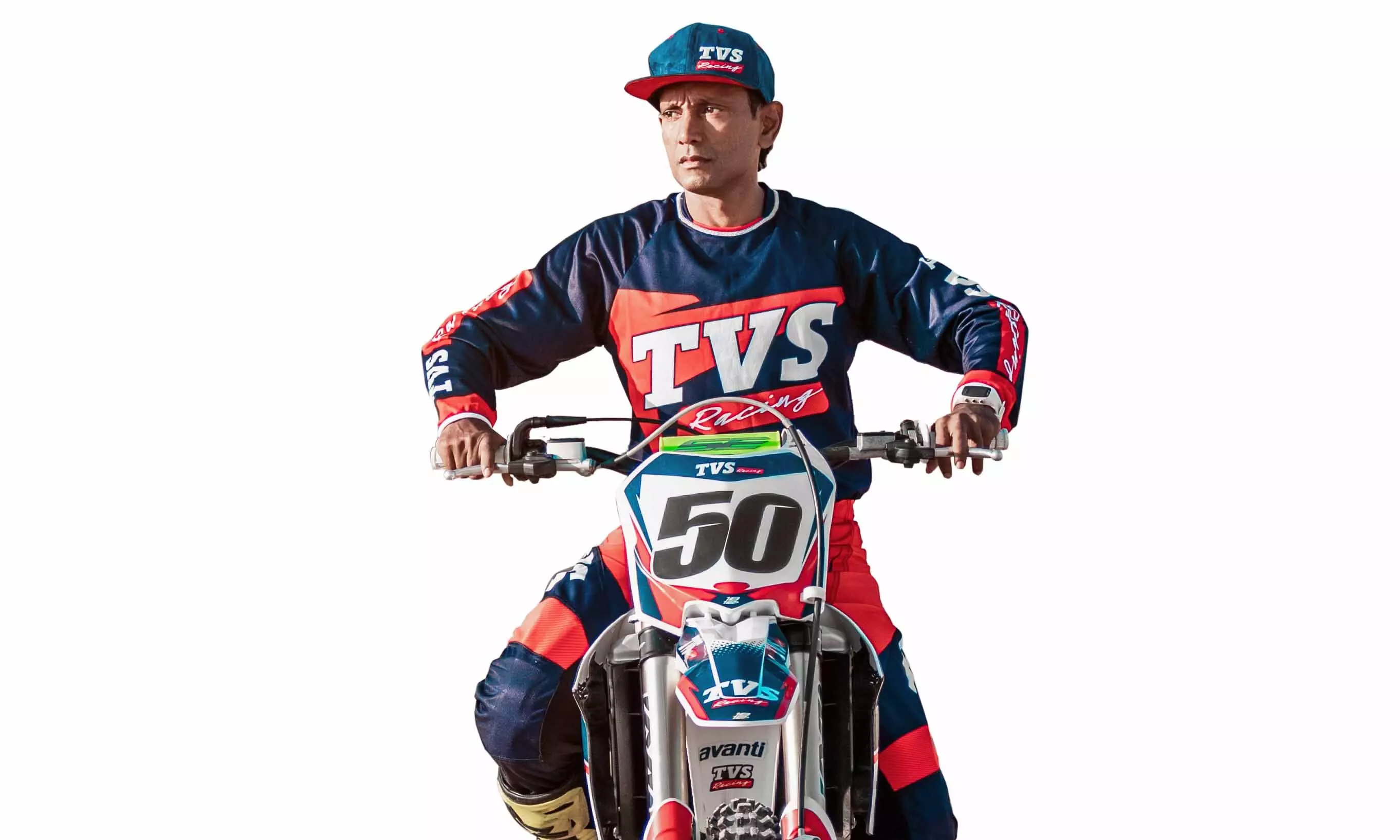 ആ സൂപ്പർ റൈഡർ ഇവിടെയുണ്ട്.. ആ സൂപ്പർ റൈഡർ ഇവിടെയുണ്ട്..