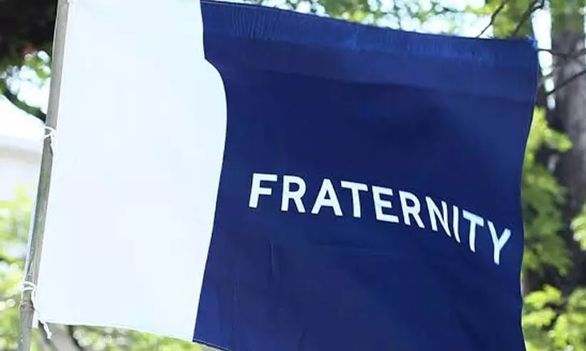 Fraternity Movement