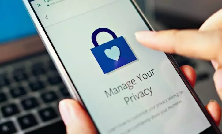 How to protect your social media privacy on the top three social