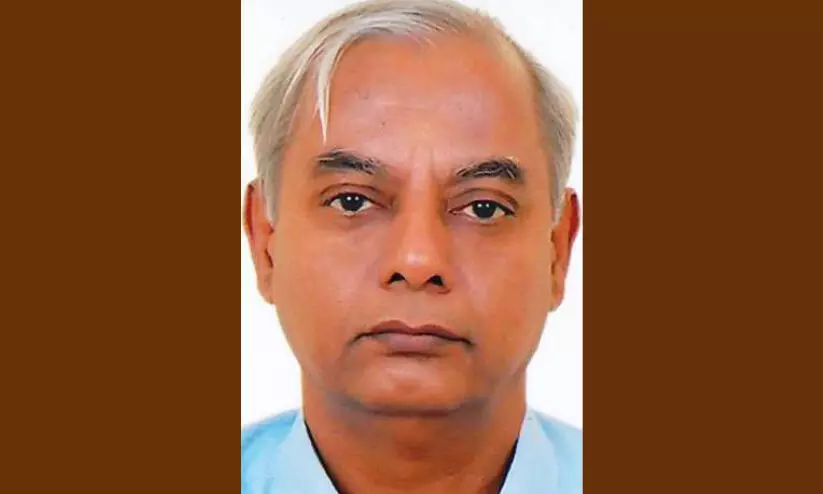 കോ​ഴി​ക്കോ​ട്​ വി​മാ​ന​ത്താ​വ​ള​ ഡ​യ​റ​ക്​​ട​റാ​യി ആ​ർ. മ​ഹാ​ലിം​ഗം ചു​മ​ത​ല​യേ​റ്റു