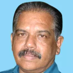 സ​ന​ല്‍കു​മാ​ര്‍