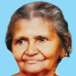 സ​രോ​ജി​നി