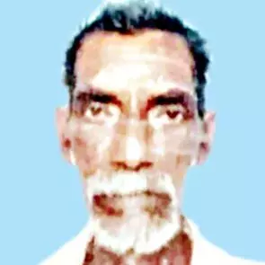 ര​വീ​ന്ദ്ര​ൻ