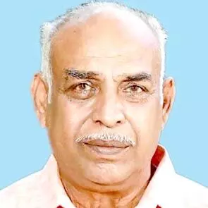 ജോ​സ​ഫ് ജോ​ൺ