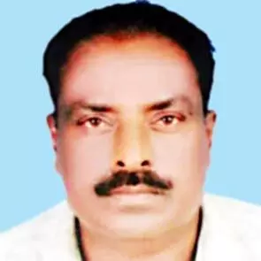 സു​രേ​ന്ദ്ര​ൻ