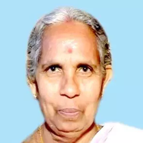 സൗ​ദാ​മി​നി