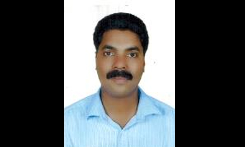 കോഴിക്കോട് സ്വദേശി റിയാദിൽ മരിച്ചു കോഴിക്കോട് സ്വദേശി റിയാദിൽ മരിച്ചു