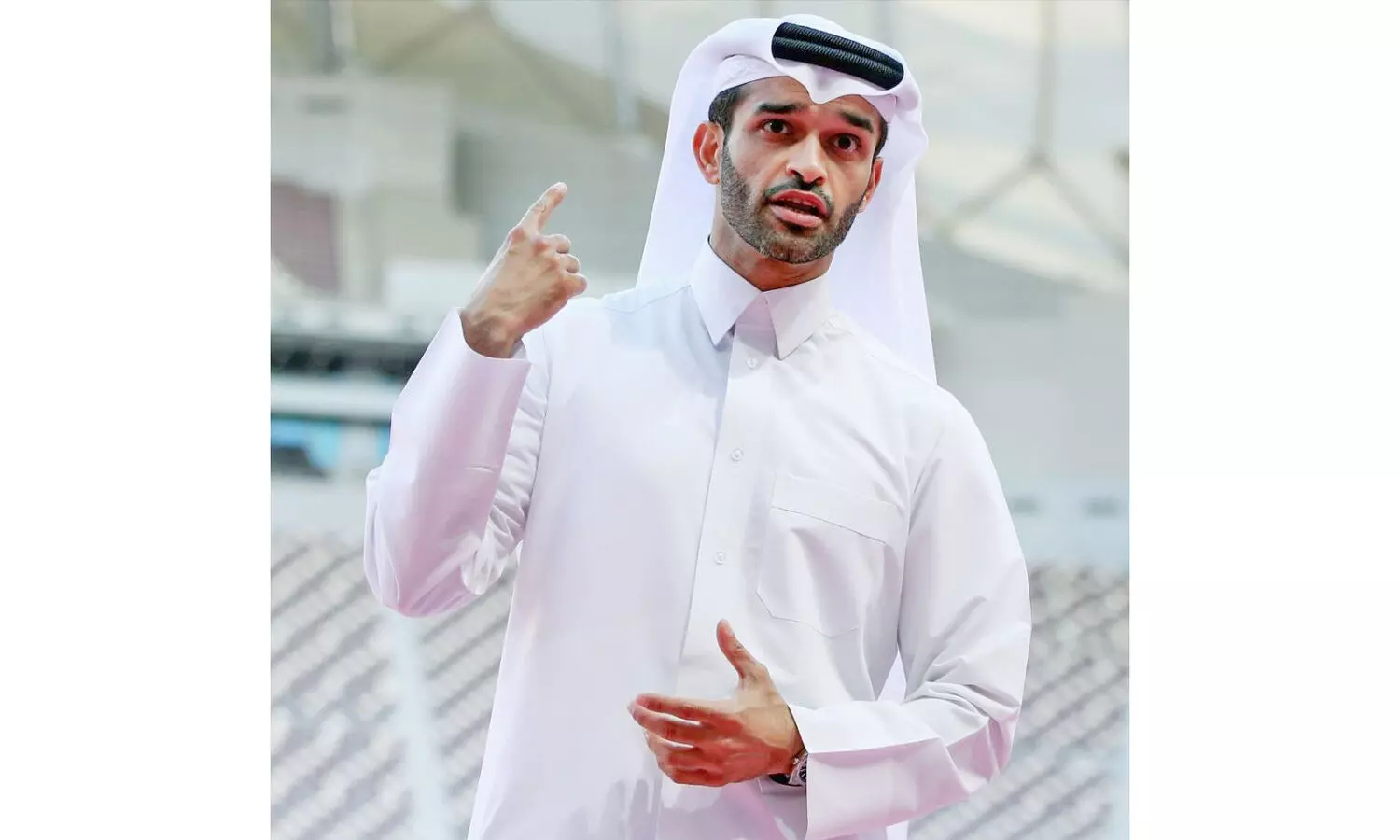 ഹസ്സൻ അൽ തവാദി; ലോകകപ്പിൻെറ നായകൻ