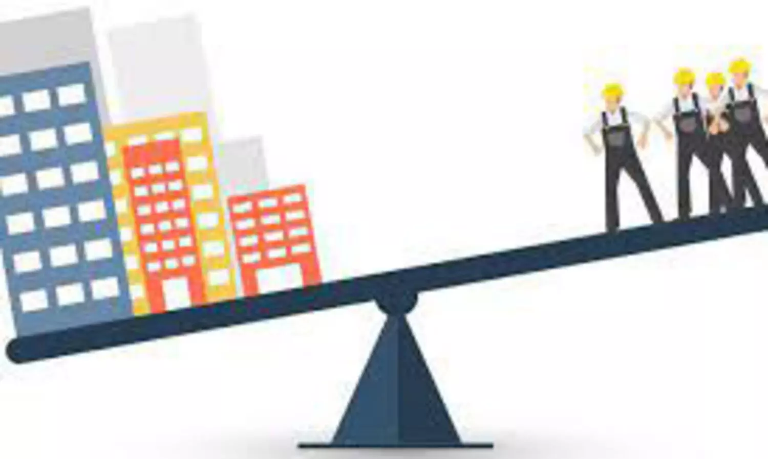 സ്​ഥാപനങ്ങളിൽ തൊഴിലാളിക്ഷാമം രൂക്ഷം