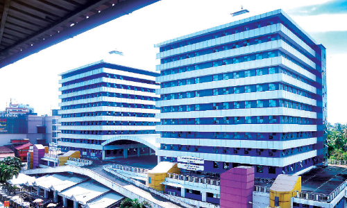 കെ.എസ്​.ആർ.ടി.സി വ്യാപാര സമുച്ചയ കൈമാറ്റ നടപടികൾ ദ്രുതഗതിയിൽ