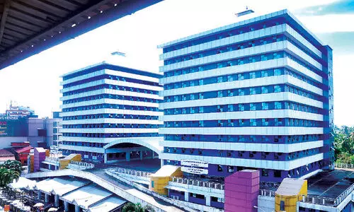 കെ.എസ്​.ആർ.ടി.സി വ്യാപാര സമുച്ചയ കൈമാറ്റ നടപടികൾ ദ്രുതഗതിയിൽ