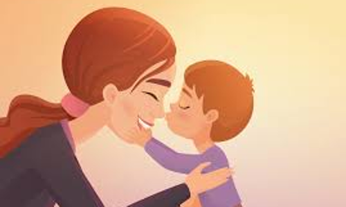 ആ അമ്മ പറഞ്ഞു; ഈ സ്​​േനഹത്തിന്​ നന്ദി