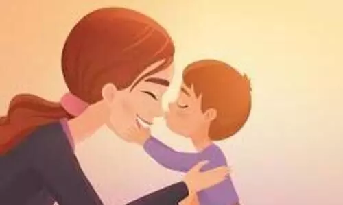 ആ അമ്മ പറഞ്ഞു; ഈ സ്​​േനഹത്തിന്​ നന്ദി