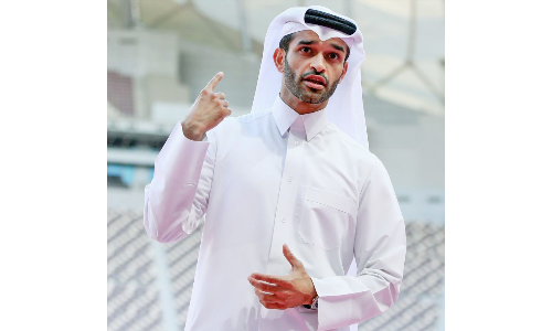 ഹസ്സൻ അൽ തവാദി; ലോകകപ്പിൻെറ നായകൻ