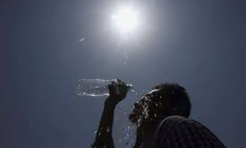 ചൂട്: തൊഴിലാളികൾക്ക് സുരക്ഷാ മുൻകരുതൽ നടപ്പാക്കി അശ്ഗാൽ