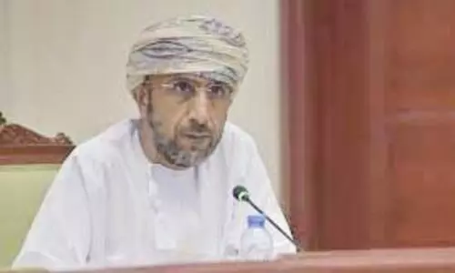 പുതിയ തരംഗത്തിൽ മരണസംഖ്യ 372 ശതമാനം വർധിച്ചു –ഡോ. സൈഫ് അൽ അബ്രി പുതിയ തരംഗത്തിൽ മരണസംഖ്യ 372 ശതമാനം വർധിച്ചു –ഡോ. സൈഫ് അൽ അബ്രി