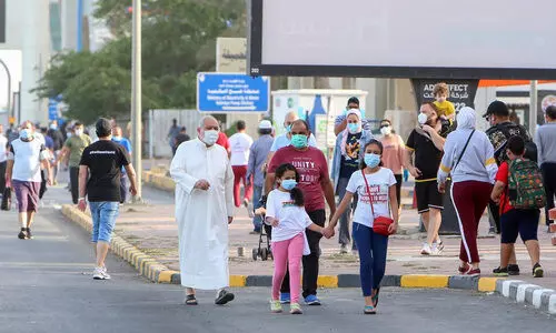 കർഫ്യൂവും ലോക്​ഡൗണും തൽക്കാലമില്ല