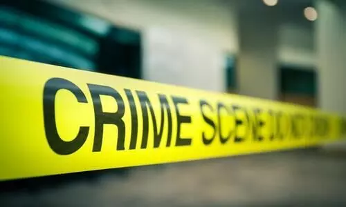 Man kills lovers sister in law in Ghaziabad