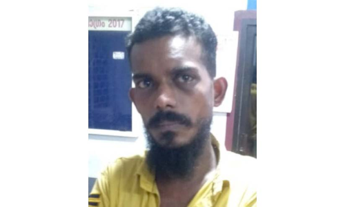 ടിപ്പർഡ്രൈവറെ ആക്രമിച്ച് മൊബൈലും പണവും കവർന്ന സംഭവം; ഒരാൾ പിടിയിൽ