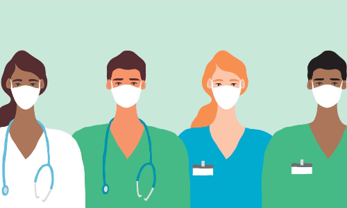 മലയാളി നഴ്​സുമാരുടെ ഇടപെടൽ: പ്രത്യേക ഇളവിൽ 403 ആരോഗ്യ ജീവനക്കാർ കുവൈത്തിലെത്തി