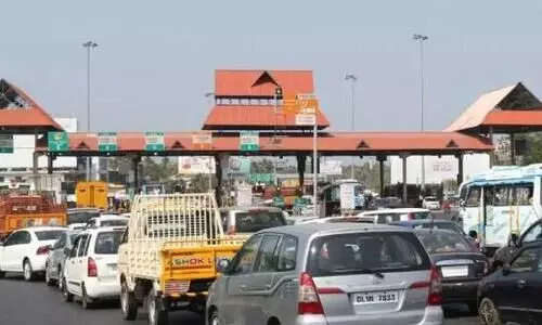 പാലിയേക്കരയിൽ ഇന്ന് രാത്രി മുതൽ നിരക്ക് കൂട്ടും; 100 രൂപ വരെ വർധന