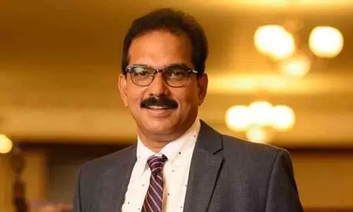 മുഖ്യമന്ത്രിക്ക്​ ശാസിക്കാനുള്ള അധികാരമുണ്ട്​; കേരളത്തിൽ ഇനി മുതൽ മുടക്കില്ല -സാബു