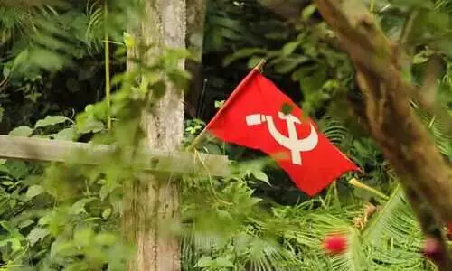 ചെഗുവേരയുടെ ചിത്രം പച്ചകുത്തിയാല്‍ കമ്മ്യൂണിസ്റ്റാകില്ല; സി.പി.എമ്മിനെ വിമര്‍ശിച്ച് ജനയുഗം