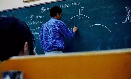 PhD, NET mandatory for recruitment of university teachers from 2021-2022 academic year