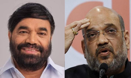 സഹകരണ മന്ത്രാലയം; കേന്ദ്ര നടപടിക്കെതിരെ കേരളം രംഗത്ത്