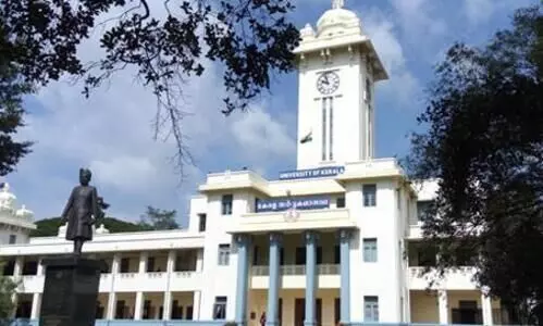 കേരള സർവകലാശാല അക്കാദമിക് കൗൺസിൽ തെരഞ്ഞെടുപ്പിൽ ഇടത് സംഘടനകൾക്ക് ജയം