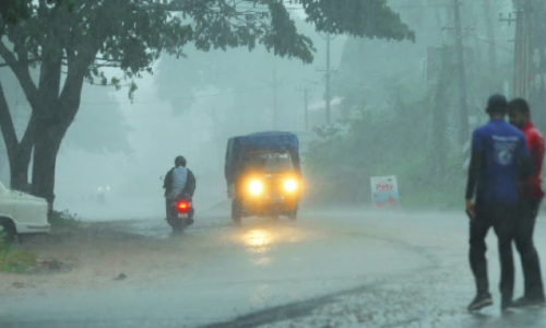കനത്ത മഴ: പൊതുജനങ്ങൾക്കുള്ള പ്രത്യേക ജാഗ്രതാ നിർദേശങ്ങൾ പുറപ്പെടുവിച്ചു