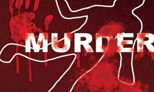 വിവാഹത്തിന്​ സമ്മതിച്ചില്ല; പിതാവിനെ മകളും കാമുകനും കൊന്ന്​ മരത്തിൽ കെട്ടിത്തൂക്കി