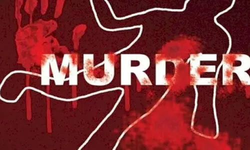 കൊല്ലത്ത്​ ലോറി ഡ്രൈവർ കുത്തേറ്റ്​ മരിച്ച നിലയിൽ