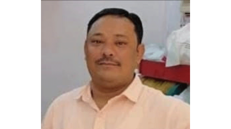 ഒമ്പതുമാസത്തെ ആശുപത്രി ചികിത്സക്കുശേഷം മരിച്ച യു.പി സ്വദേശിയുടെ മൃതദേഹം മക്കയിൽ ഖബറടക്കി ഒമ്പതുമാസത്തെ ആശുപത്രി ചികിത്സക്കുശേഷം മരിച്ച യു.പി സ്വദേശിയുടെ മൃതദേഹം മക്കയിൽ ഖബറടക്കി