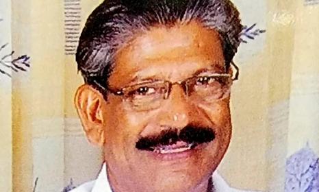 നിസാമുദ്ദീന്‍ (ചെറിയപ്പു ഹാജി) നിര്യാതനായി