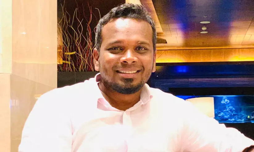 ചാരിറ്റി ഫണ്ട് പിരിവിന് നിയന്ത്രണം വേണമെന്ന ഹൈകോടതി നിർദേശം സ്വാഗതം ചെയ്ത് ഫിറോസ് കുന്നംപറമ്പിൽ ചാരിറ്റി ഫണ്ട് പിരിവിന് നിയന്ത്രണം വേണമെന്ന ഹൈകോടതി നിർദേശം സ്വാഗതം ചെയ്ത് ഫിറോസ് കുന്നംപറമ്പിൽ