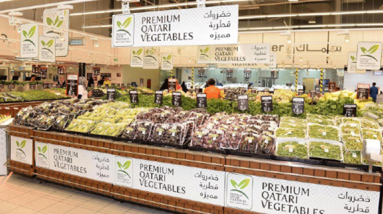 വിപണിയിൽ പ്രിയമായി പ്ര​ാദേശിക പച്ചക്കറികൾ