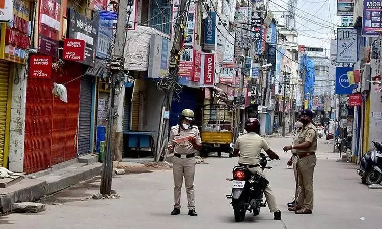 ബംഗളൂരുവിലെ ഇതര സംസ്​ഥാനക്കാരുടെ വിവരം ശേഖരിക്കുന്നു