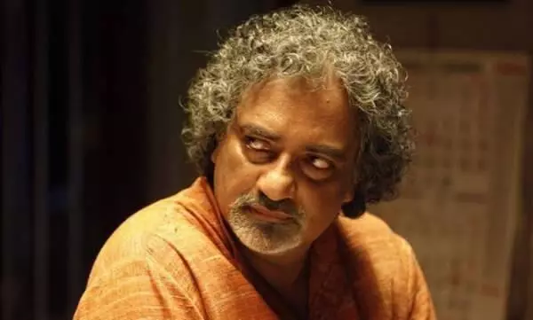 സാബു ഒരു മോശം വ്യവസായി, കാട്ടിൽ മരമുള്ളപ്പോൾ അതിലല്ലേ മുതലിറക്കേണ്ടത് -ജോയ് മാത്യു സാബു ഒരു മോശം വ്യവസായി, കാട്ടിൽ മരമുള്ളപ്പോൾ അതിലല്ലേ മുതലിറക്കേണ്ടത് -ജോയ് മാത്യു