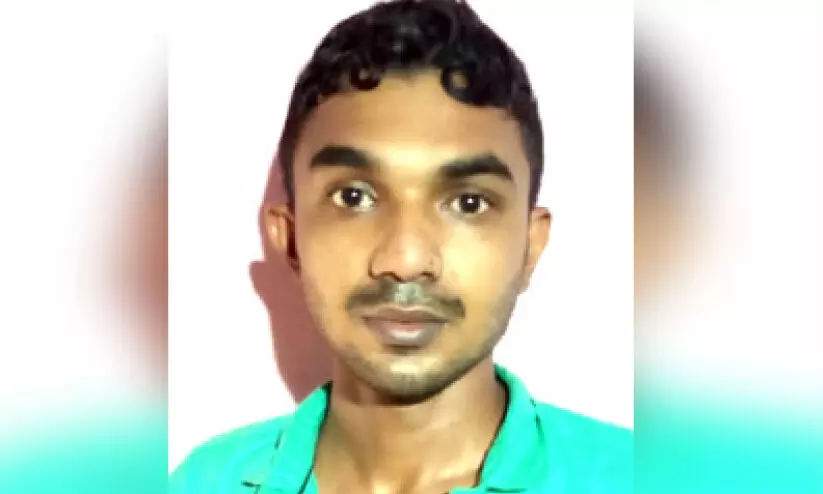 binu krishnan binu krishnan