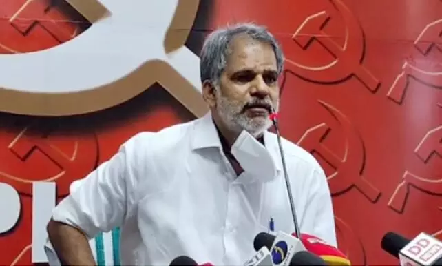 ശശീന്ദ്ര​െൻറ ഫോൺവിളി; വിവരങ്ങളറിഞ്ഞ ശേഷം പ്രതികരിക്കാമെന്ന്​ എ.വിജയരാഘവൻ