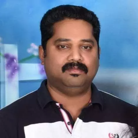 പത്തനംതിട്ട സ്വദേശി കുവൈത്തിൽ നിര്യാതനായി പത്തനംതിട്ട സ്വദേശി കുവൈത്തിൽ നിര്യാതനായി