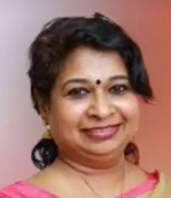 യുനൈറ്റഡ്​ സ്​കൂൾ അധ്യാപിക മഞ്​ജു പ്രേം കോവിഡ്​ ബാധിച്ച്​ മരിച്ചു