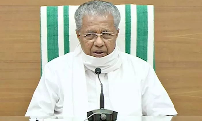 റോഡ്​ വെട്ടിപ്പൊളിക്കൽ: നഷ്​ടം 3000 കോടിയെന്ന്​ മുഖ്യമന്ത്രി