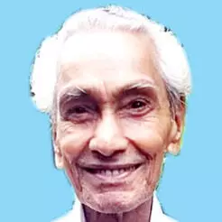 കൃ​ഷ്ണ​ൻ​കു​ട്ടി