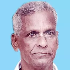 കൃ​ഷ്ണ​ൻ​കു​ട്ടി