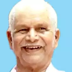 അ​ലി​ക്കു​ഞ്ഞി