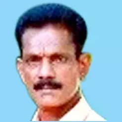 സ​തീ​ഷ് കു​മാ​ർ